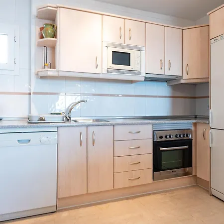 Sierra Mar Penthouse Apartment Mijas