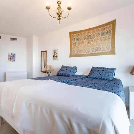 Sierra Mar Penthouse Mijas