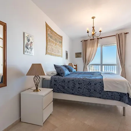 Sierra Mar Penthouse * Mijas